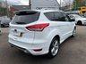USED 2016 16 FORD KUGA 2.0 TDCi Titanium X Sport SUV 5dr Diesel Manual 2WD Euro 6 (s/s) (150 ps) 