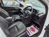 USED 2016 16 FORD KUGA 2.0 TDCi Titanium X Sport SUV 5dr Diesel Manual 2WD Euro 6 (s/s) (150 ps) 