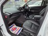 USED 2016 16 FORD KUGA 2.0 TDCi Titanium X Sport SUV 5dr Diesel Manual 2WD Euro 6 (s/s) (150 ps) 