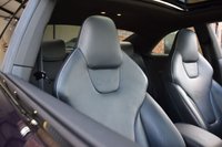 USED 2015 15 AUDI RS5 4.2 FSI V8 Coupe 2dr Petrol S Tronic quattro Euro 5 (450 ps) VELVET PURPLE / SUNROOF / B&O