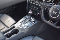 USED 2015 15 AUDI RS5 4.2 FSI V8 Coupe 2dr Petrol S Tronic quattro Euro 5 (450 ps) VELVET PURPLE / SUNROOF / B&O
