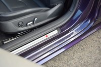 USED 2015 15 AUDI RS5 4.2 FSI V8 Coupe 2dr Petrol S Tronic quattro Euro 5 (450 ps) VELVET PURPLE / SUNROOF / B&O
