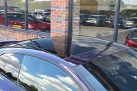 USED 2015 15 AUDI RS5 4.2 FSI V8 Coupe 2dr Petrol S Tronic quattro Euro 5 (450 ps) VELVET PURPLE / SUNROOF / B&O