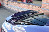 USED 2015 15 AUDI RS5 4.2 FSI V8 Coupe 2dr Petrol S Tronic quattro Euro 5 (450 ps) VELVET PURPLE / SUNROOF / B&O