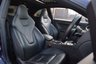 USED 2015 15 AUDI RS5 4.2 FSI V8 Coupe 2dr Petrol S Tronic quattro Euro 5 (450 ps) VELVET PURPLE / SUNROOF / B&O