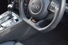 USED 2015 15 AUDI RS5 4.2 FSI V8 Coupe 2dr Petrol S Tronic quattro Euro 5 (450 ps) VELVET PURPLE / SUNROOF / B&O