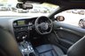 USED 2015 15 AUDI RS5 4.2 FSI V8 Coupe 2dr Petrol S Tronic quattro Euro 5 (450 ps) VELVET PURPLE / SUNROOF / B&O