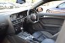 USED 2015 15 AUDI RS5 4.2 FSI V8 Coupe 2dr Petrol S Tronic quattro Euro 5 (450 ps) VELVET PURPLE / SUNROOF / B&O