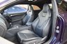 USED 2015 15 AUDI RS5 4.2 FSI V8 Coupe 2dr Petrol S Tronic quattro Euro 5 (450 ps) VELVET PURPLE / SUNROOF / B&O