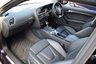 USED 2015 15 AUDI RS5 4.2 FSI V8 Coupe 2dr Petrol S Tronic quattro Euro 5 (450 ps) VELVET PURPLE / SUNROOF / B&O