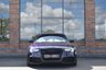 USED 2015 15 AUDI RS5 4.2 FSI V8 Coupe 2dr Petrol S Tronic quattro Euro 5 (450 ps) VELVET PURPLE / SUNROOF / B&O