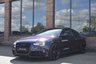 USED 2015 15 AUDI RS5 4.2 FSI V8 Coupe 2dr Petrol S Tronic quattro Euro 5 (450 ps) VELVET PURPLE / SUNROOF / B&O