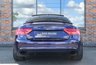 USED 2015 15 AUDI RS5 4.2 FSI V8 Coupe 2dr Petrol S Tronic quattro Euro 5 (450 ps) VELVET PURPLE / SUNROOF / B&O
