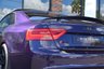 USED 2015 15 AUDI RS5 4.2 FSI V8 Coupe 2dr Petrol S Tronic quattro Euro 5 (450 ps) VELVET PURPLE / SUNROOF / B&O