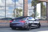 USED 2015 15 AUDI RS5 4.2 FSI V8 Coupe 2dr Petrol S Tronic quattro Euro 5 (450 ps) VELVET PURPLE / SUNROOF / B&O