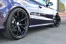 USED 2015 15 AUDI RS5 4.2 FSI V8 Coupe 2dr Petrol S Tronic quattro Euro 5 (450 ps) VELVET PURPLE / SUNROOF / B&O