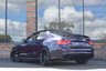 USED 2015 15 AUDI RS5 4.2 FSI V8 Coupe 2dr Petrol S Tronic quattro Euro 5 (450 ps) VELVET PURPLE / SUNROOF / B&O
