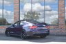 USED 2015 15 AUDI RS5 4.2 FSI V8 Coupe 2dr Petrol S Tronic quattro Euro 5 (450 ps) VELVET PURPLE / SUNROOF / B&O