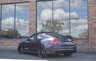 USED 2015 15 AUDI RS5 4.2 FSI V8 Coupe 2dr Petrol S Tronic quattro Euro 5 (450 ps) VELVET PURPLE / SUNROOF / B&O