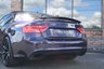 USED 2015 15 AUDI RS5 4.2 FSI V8 Coupe 2dr Petrol S Tronic quattro Euro 5 (450 ps) VELVET PURPLE / SUNROOF / B&O