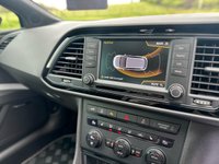 USED 2017 17 SEAT LEON 2.0 TSI Cupra 290 Black Sport Tourer 5dr Petrol DSG Euro 6 (s/s) (290 ps) 