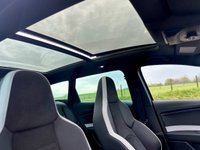 USED 2017 17 SEAT LEON 2.0 TSI Cupra 290 Black Sport Tourer 5dr Petrol DSG Euro 6 (s/s) (290 ps) 