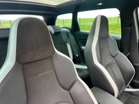 USED 2017 17 SEAT LEON 2.0 TSI Cupra 290 Black Sport Tourer 5dr Petrol DSG Euro 6 (s/s) (290 ps) 