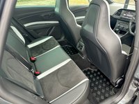 USED 2017 17 SEAT LEON 2.0 TSI Cupra 290 Black Sport Tourer 5dr Petrol DSG Euro 6 (s/s) (290 ps) 