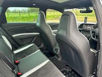 USED 2017 17 SEAT LEON 2.0 TSI Cupra 290 Black Sport Tourer 5dr Petrol DSG Euro 6 (s/s) (290 ps) 