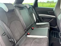 USED 2017 17 SEAT LEON 2.0 TSI Cupra 290 Black Sport Tourer 5dr Petrol DSG Euro 6 (s/s) (290 ps) 