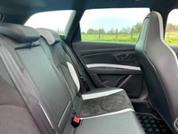 USED 2017 17 SEAT LEON 2.0 TSI Cupra 290 Black Sport Tourer 5dr Petrol DSG Euro 6 (s/s) (290 ps) 