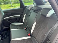 USED 2017 17 SEAT LEON 2.0 TSI Cupra 290 Black Sport Tourer 5dr Petrol DSG Euro 6 (s/s) (290 ps) 