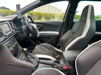 USED 2017 17 SEAT LEON 2.0 TSI Cupra 290 Black Sport Tourer 5dr Petrol DSG Euro 6 (s/s) (290 ps) 