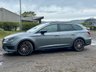 USED 2017 17 SEAT LEON 2.0 TSI Cupra 290 Black Sport Tourer 5dr Petrol DSG Euro 6 (s/s) (290 ps) 