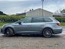 USED 2017 17 SEAT LEON 2.0 TSI Cupra 290 Black Sport Tourer 5dr Petrol DSG Euro 6 (s/s) (290 ps) 