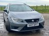USED 2017 17 SEAT LEON 2.0 TSI Cupra 290 Black Sport Tourer 5dr Petrol DSG Euro 6 (s/s) (290 ps) 