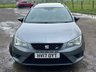 USED 2017 17 SEAT LEON 2.0 TSI Cupra 290 Black Sport Tourer 5dr Petrol DSG Euro 6 (s/s) (290 ps) 