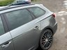 USED 2017 17 SEAT LEON 2.0 TSI Cupra 290 Black Sport Tourer 5dr Petrol DSG Euro 6 (s/s) (290 ps) 