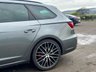 USED 2017 17 SEAT LEON 2.0 TSI Cupra 290 Black Sport Tourer 5dr Petrol DSG Euro 6 (s/s) (290 ps) 