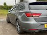 USED 2017 17 SEAT LEON 2.0 TSI Cupra 290 Black Sport Tourer 5dr Petrol DSG Euro 6 (s/s) (290 ps) 