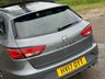 USED 2017 17 SEAT LEON 2.0 TSI Cupra 290 Black Sport Tourer 5dr Petrol DSG Euro 6 (s/s) (290 ps) 