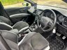 USED 2017 17 SEAT LEON 2.0 TSI Cupra 290 Black Sport Tourer 5dr Petrol DSG Euro 6 (s/s) (290 ps) 