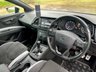 USED 2017 17 SEAT LEON 2.0 TSI Cupra 290 Black Sport Tourer 5dr Petrol DSG Euro 6 (s/s) (290 ps) 