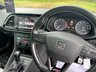 USED 2017 17 SEAT LEON 2.0 TSI Cupra 290 Black Sport Tourer 5dr Petrol DSG Euro 6 (s/s) (290 ps) 