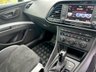 USED 2017 17 SEAT LEON 2.0 TSI Cupra 290 Black Sport Tourer 5dr Petrol DSG Euro 6 (s/s) (290 ps) 