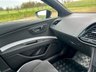 USED 2017 17 SEAT LEON 2.0 TSI Cupra 290 Black Sport Tourer 5dr Petrol DSG Euro 6 (s/s) (290 ps) 