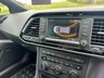 USED 2017 17 SEAT LEON 2.0 TSI Cupra 290 Black Sport Tourer 5dr Petrol DSG Euro 6 (s/s) (290 ps) 