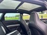 USED 2017 17 SEAT LEON 2.0 TSI Cupra 290 Black Sport Tourer 5dr Petrol DSG Euro 6 (s/s) (290 ps) 
