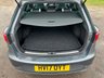 USED 2017 17 SEAT LEON 2.0 TSI Cupra 290 Black Sport Tourer 5dr Petrol DSG Euro 6 (s/s) (290 ps) 