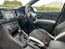 USED 2017 17 SEAT LEON 2.0 TSI Cupra 290 Black Sport Tourer 5dr Petrol DSG Euro 6 (s/s) (290 ps) 